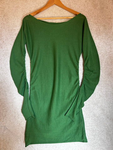 Zulu Zephyr Knit Dress - Size 12 New