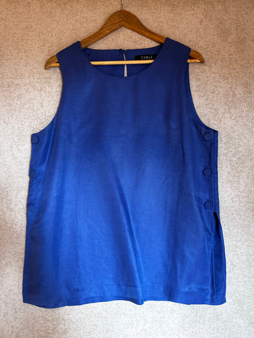 Cable Melbourne Top - Size 14