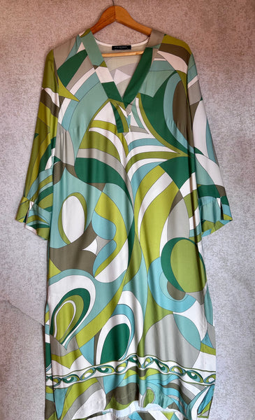 Ana Alcaraz Dress - Size 38