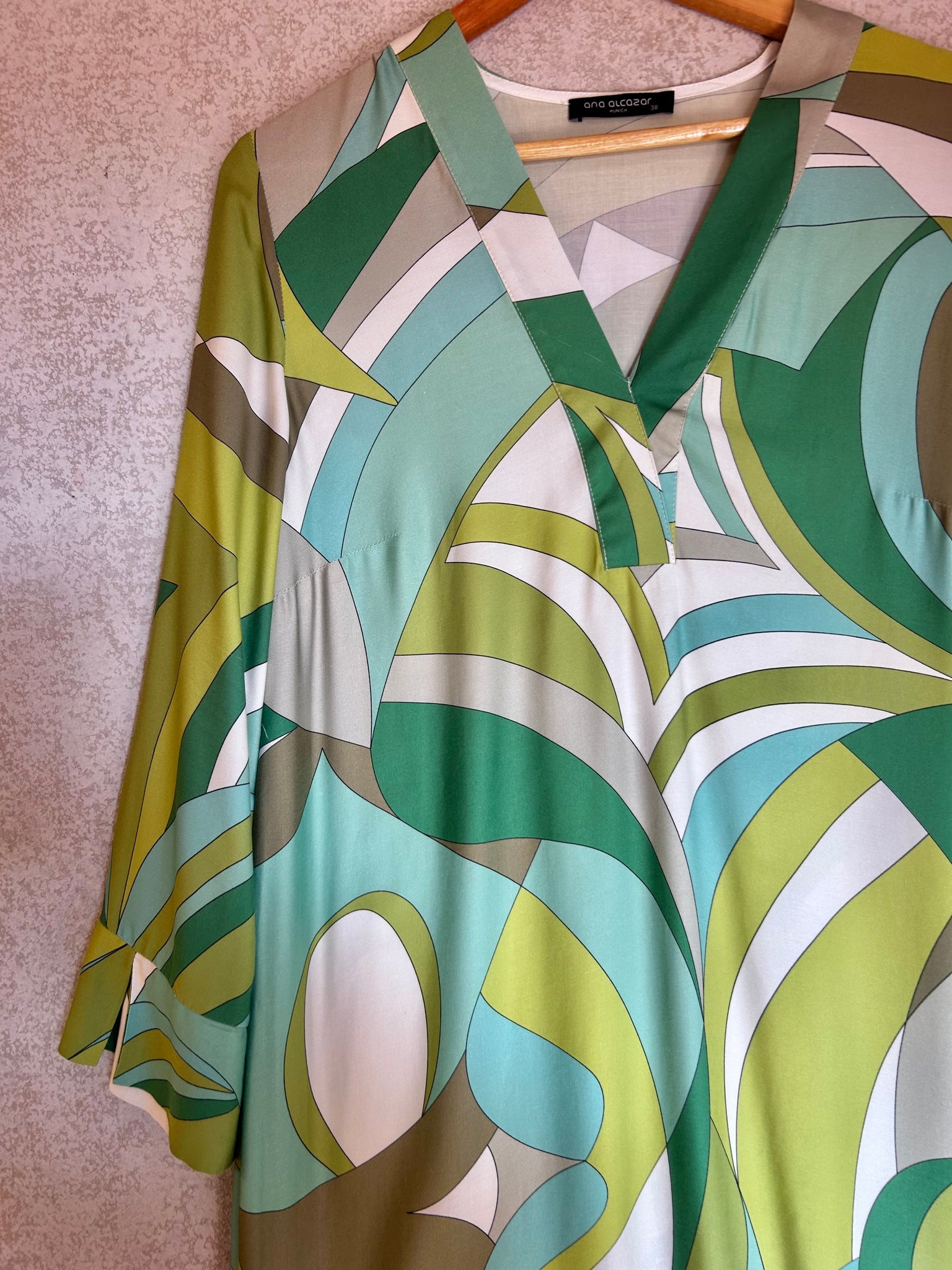 Ana Alcaraz Dress - Size 38