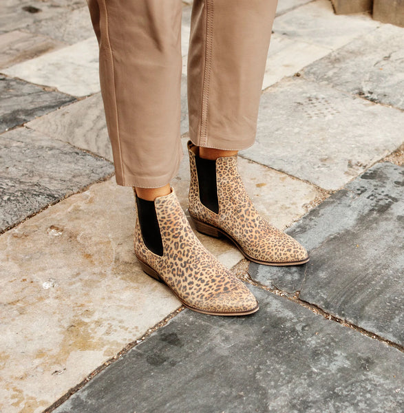 Ivylee Stella Boot - Size 41