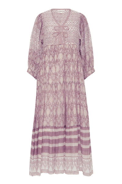 Daughters of India Jasmine Dress - Size XL