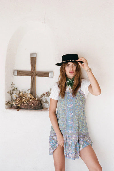 Spell Jasmine Mini - Size XL