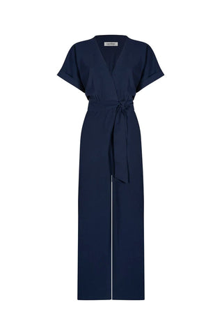 Carolina Jumpsuit - Size XXS