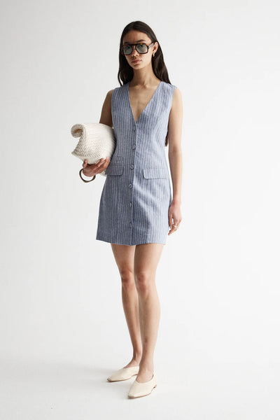 Elka Venice Dress - Size 10