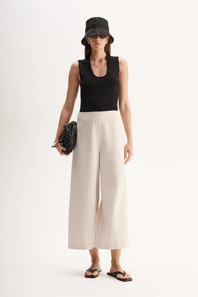 Elka Collective Pants | Size 10
