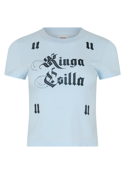 Kinga Csilla Tee - Size XL