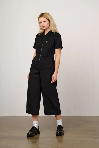 Lucy & Yak Jumpsuit - Size 14 New