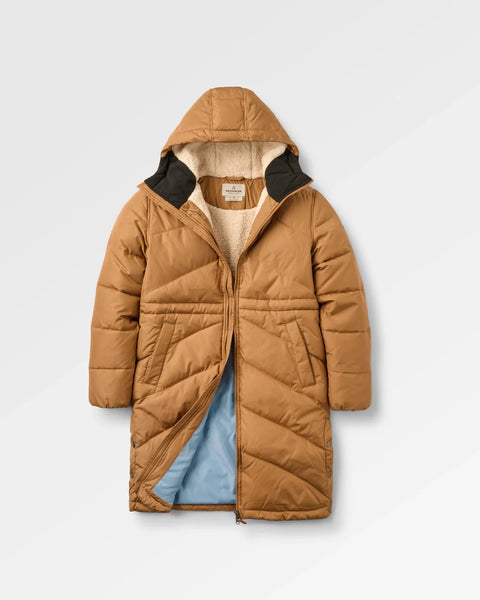 Passanger Coat - Size M
