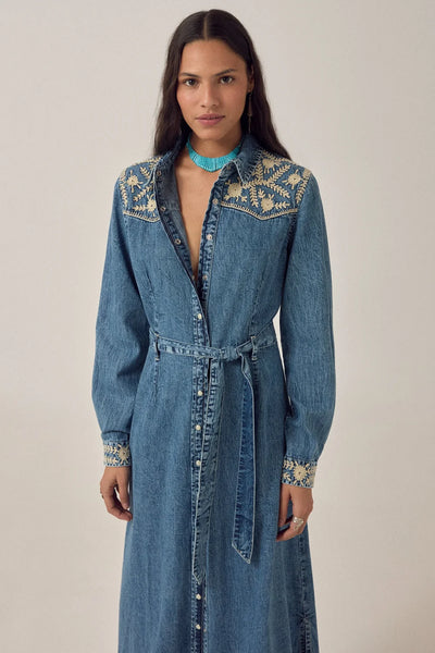 Maison Hotel Dress | Size S