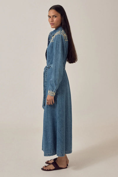 Maison Hotel Dress | Size S