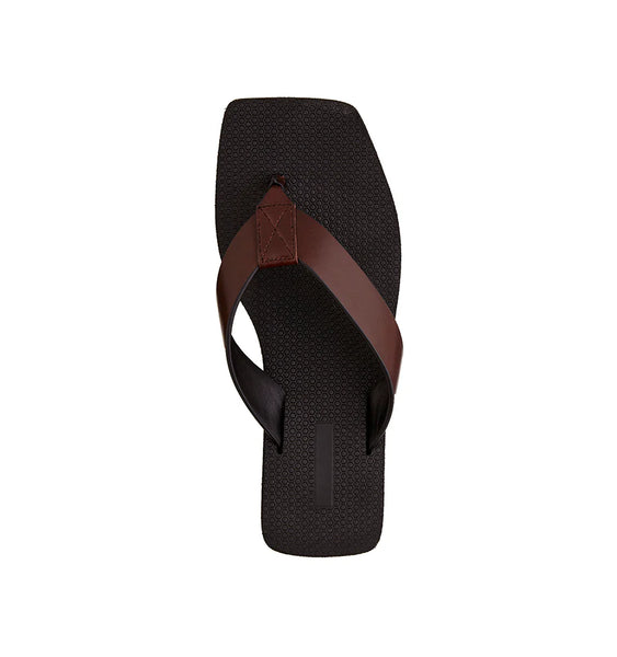 Alias Mae Walnut sandal - Size 40