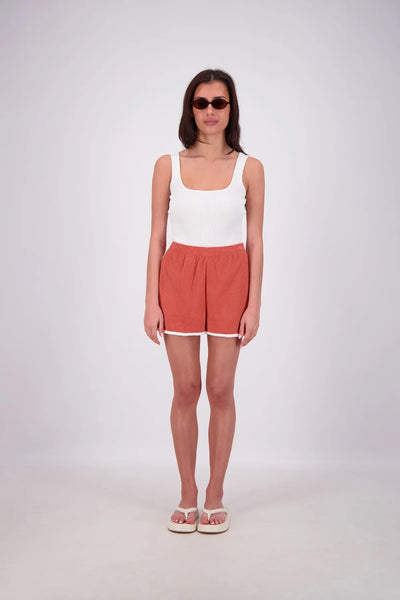 Jasmine Alexa Shorts