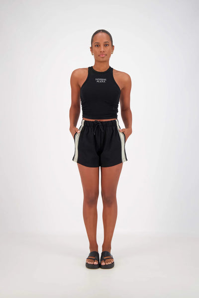 Jasmine Alexa Shorts - Size XL