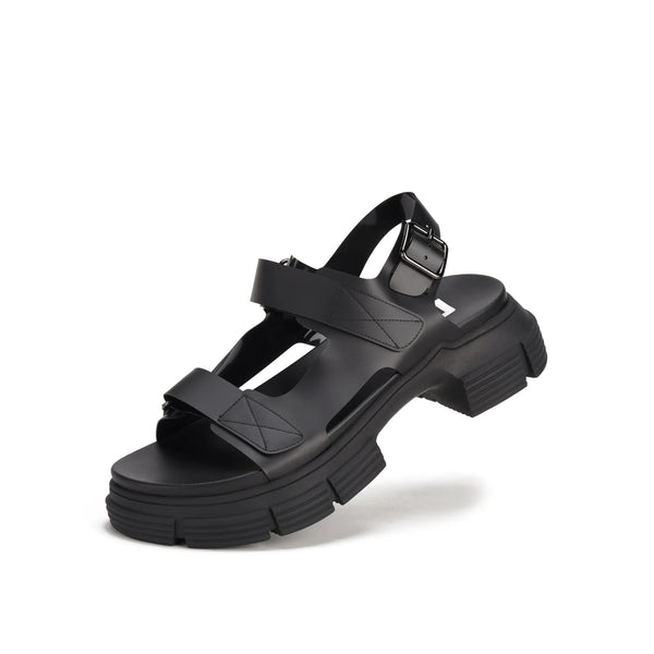 Rollie Jelly Sandal - Size 39