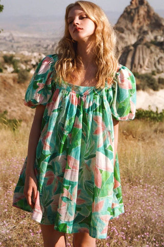 Steele Dress - Size L