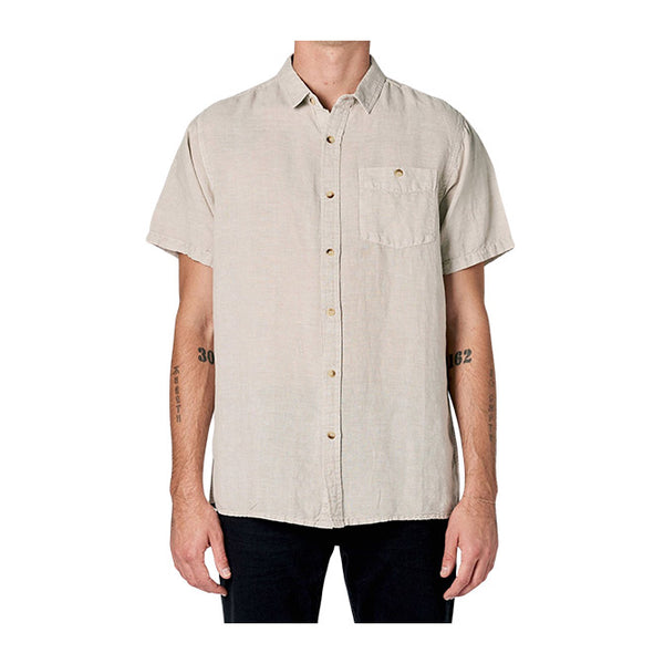 Rollas Hemp Shirt - Size M