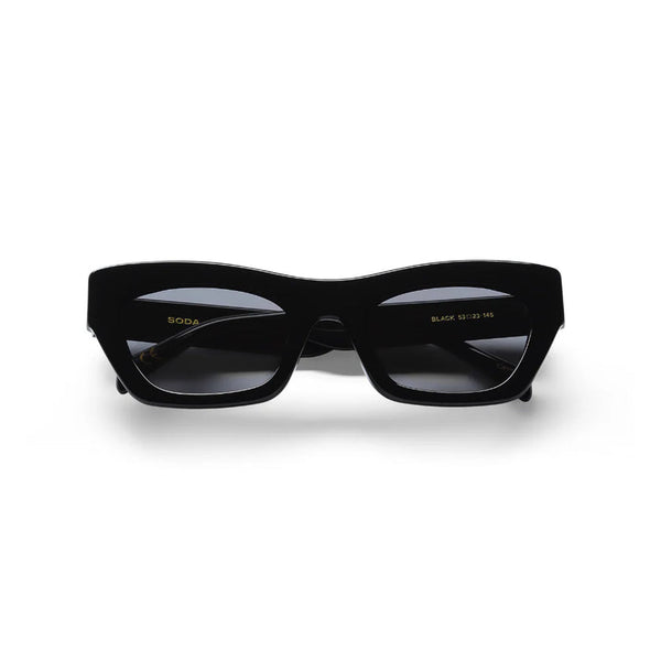 Soda Shades - Royale