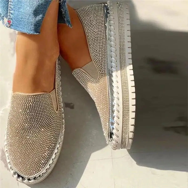 Muguan Loafer - Size 38
