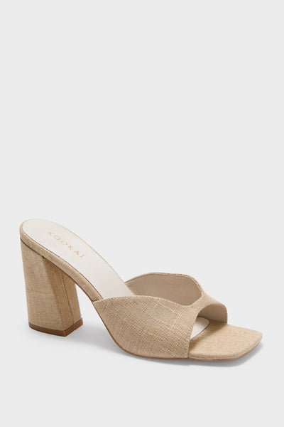 Kookai Terra Mule - Size 40