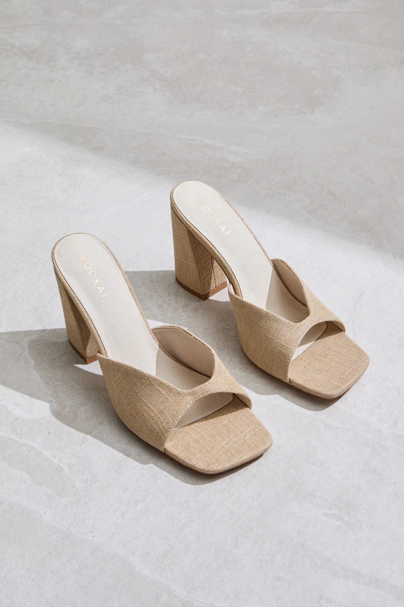 Kookai Terra Mule - Size 40