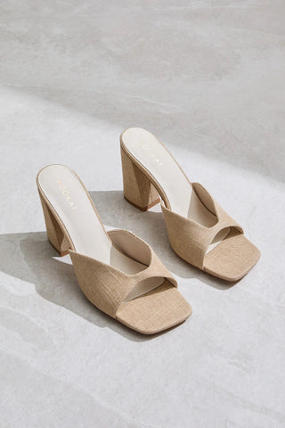 Kookai Terra Mule - Size 40