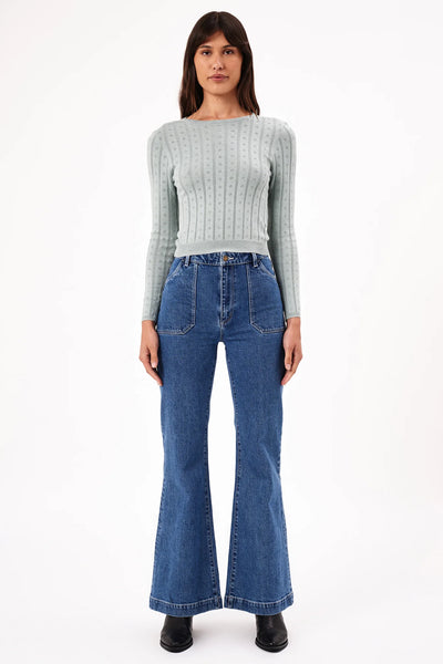 Rollas East Coast Flare - Size 10 New