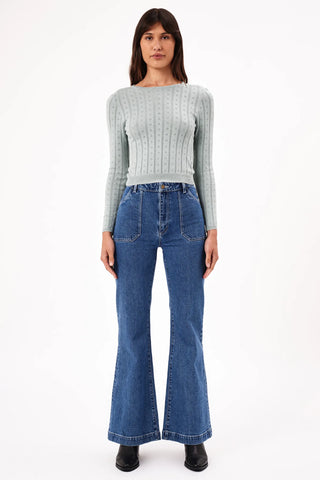 Rollas East Coast Flare - Size 10 New