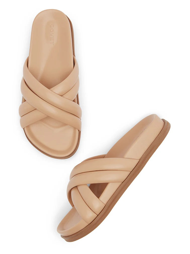 Covet Slides - Size 39