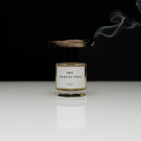 SSAINT Twenty Two 50ml
