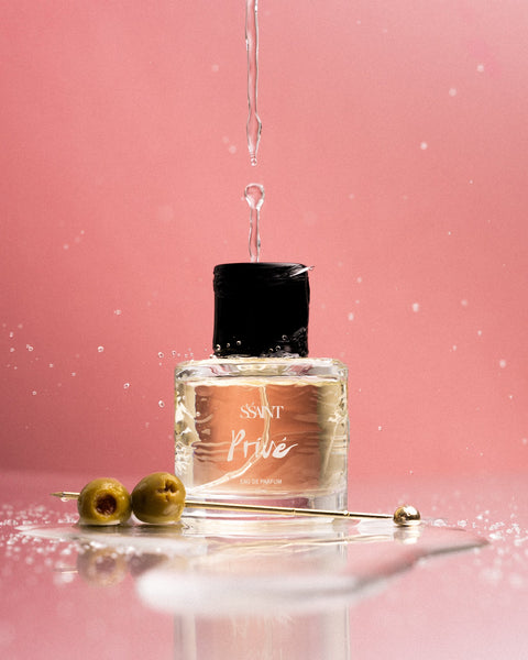 SSAINT Prive 50ml