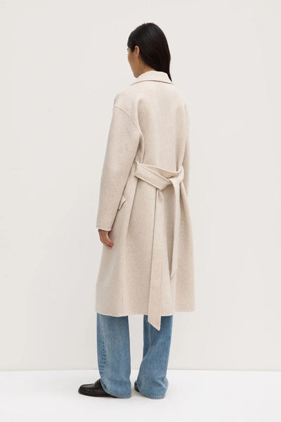 Assembly Label Sadie Wool Coat - Size M