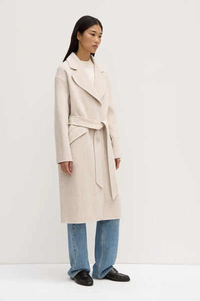 Assembly Label Sadie Wool Coat - Size M