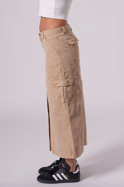 Abrand Cargo Skirt - Size S