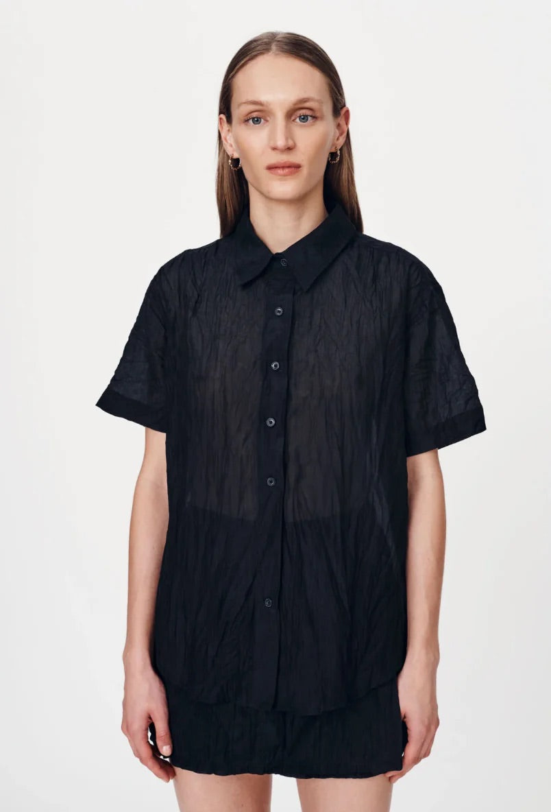 Rowie Shirt - Size L