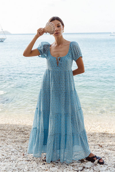 Daughters Of India Dress - Size S New