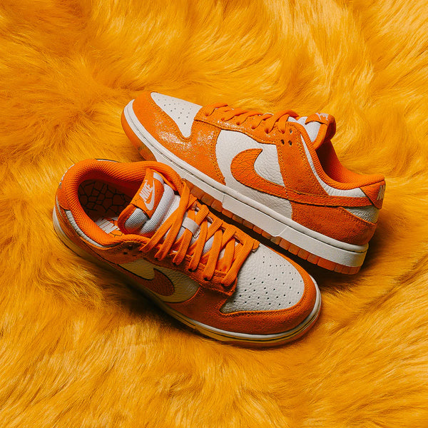 Nike Dunk Low Sneakers - Size Euro 39