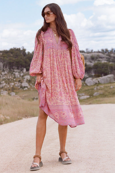 Spell & Gypsy Dress - Size S