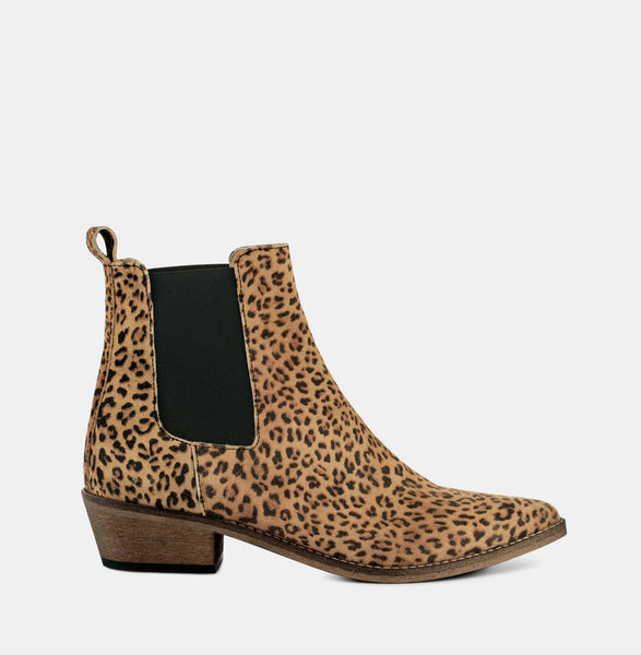 Ivylee Stella Boot - Size 41