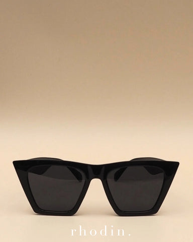 RC Noir Wing OG Sunglasses