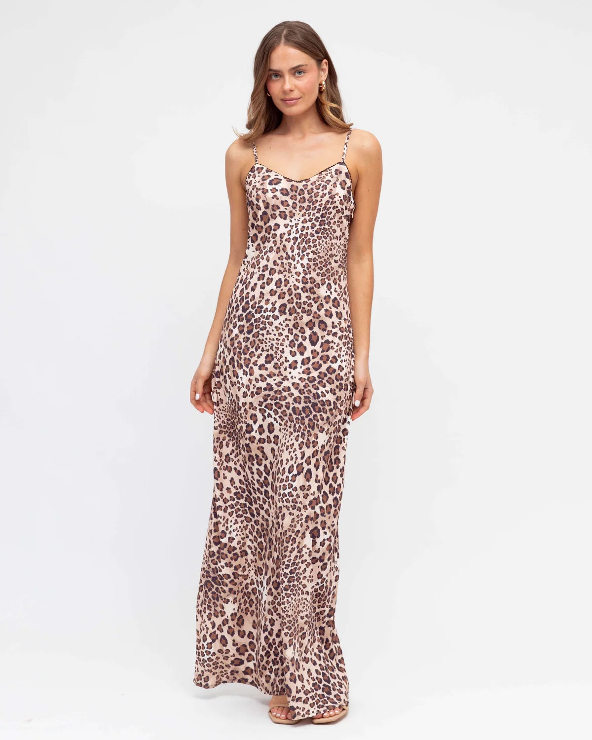 Ebby and I Dress - Size 12