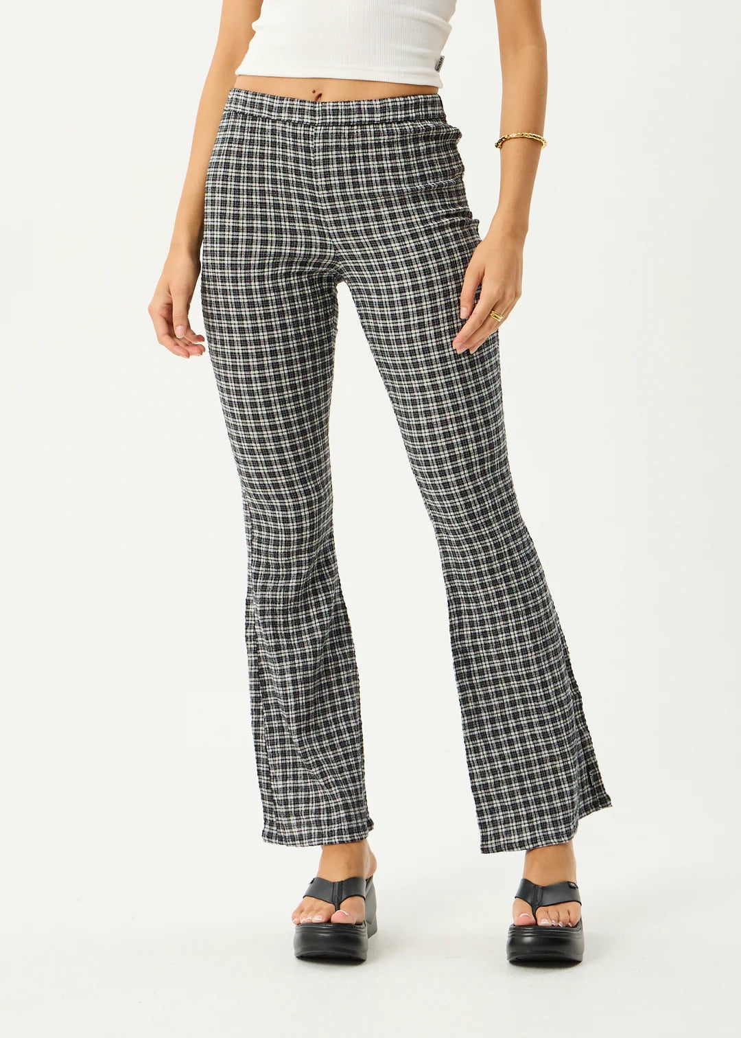 Affends Hemp Pants - Size M