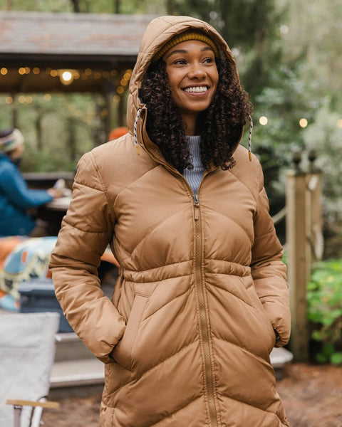 Passanger Coat - Size M