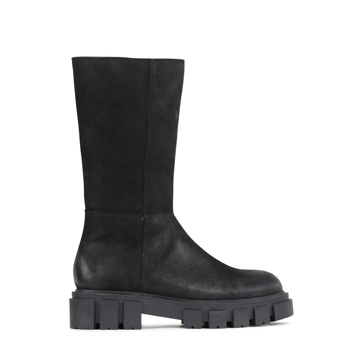 Eos Sherling Boots - Size 37