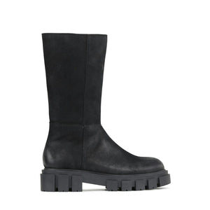Eos Sherling Boots - Size 37