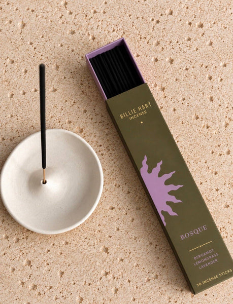 BOSQUE | INCENSE