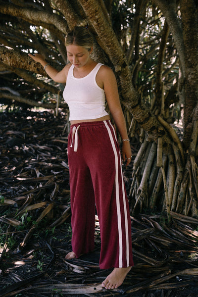 Atmosea Apres Pants - Size XL