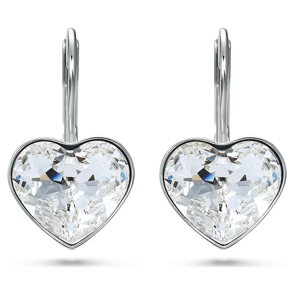 Swarovski Bella Drop Earrings