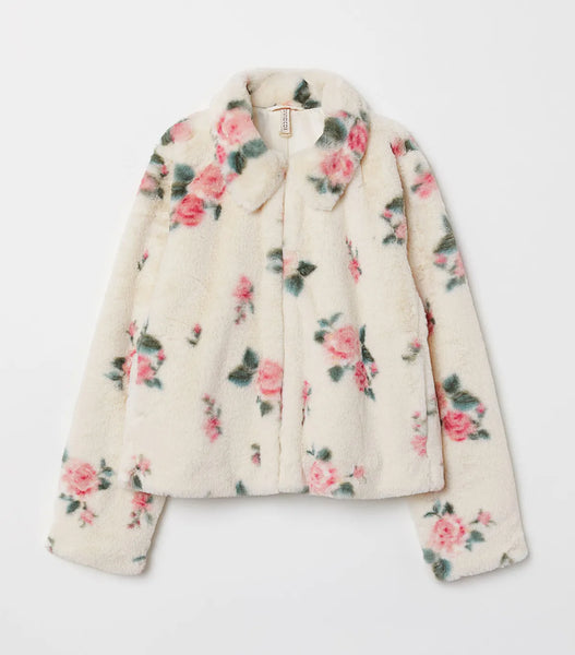H & M Coat - Size S