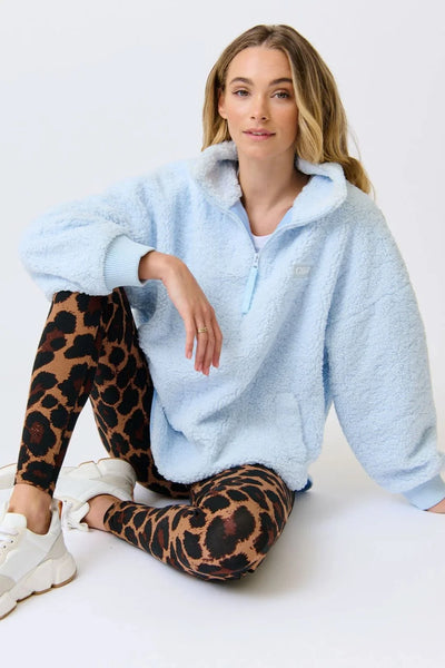 Cartel & Willow Pullover - Size S